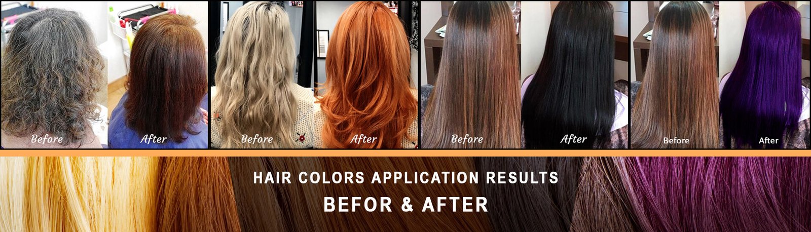 Before-and-After-Hair-Colors-Application-Result