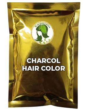 charcoal packaging