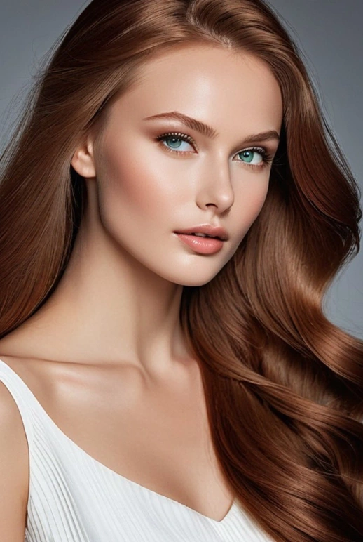 henna based hair color