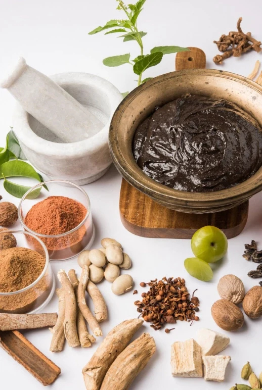 indian herbs