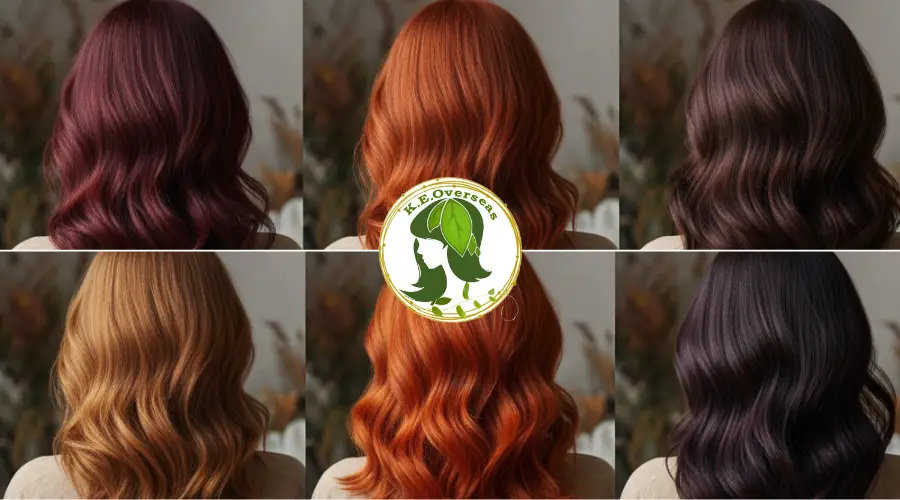 Eco-Friendly Hair Coloring: How Henna Hair Colors Help You Go Green