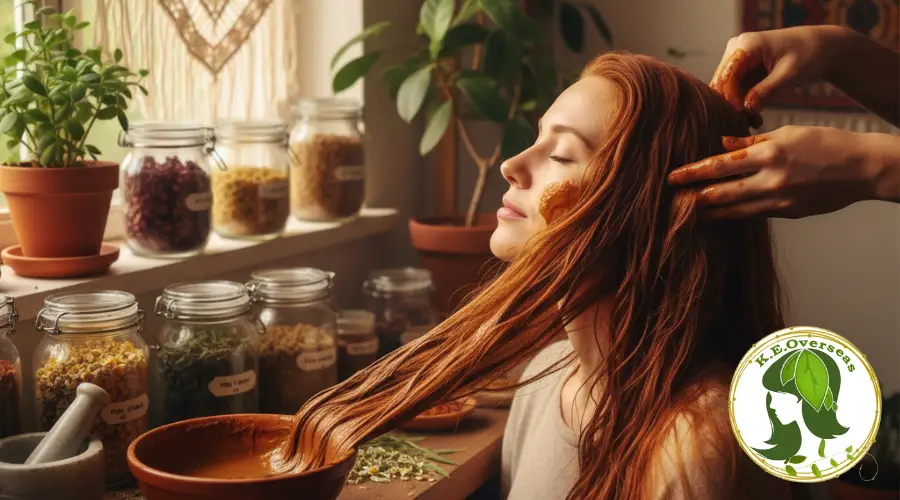 Why Modern Trichologists Are Revisiting Ancient Henna Hair Care Rituals