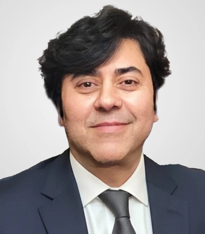 The CEO of Kirpal Export Overseas (KEO)