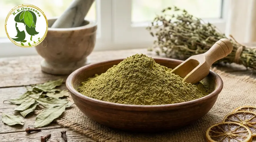 What “Natural Henna Powder” Really Means and How to Prove It