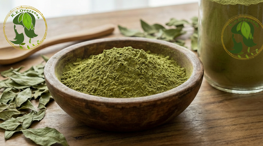 Trusted Hair Dye Supplier for Quality & Consistency