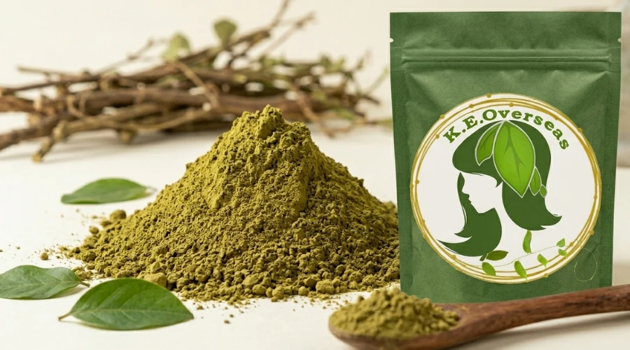 henna powder suppliers