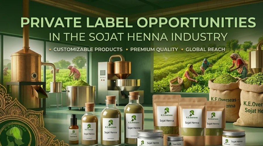 sojat henna powder