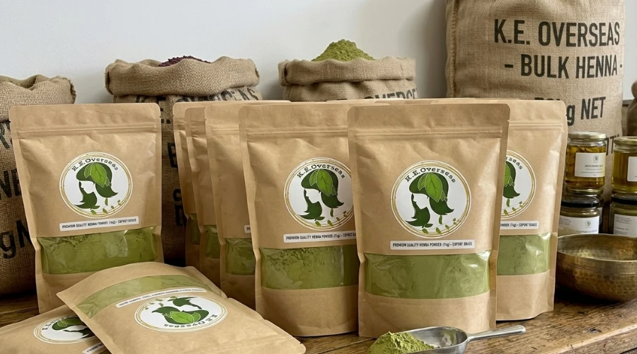 wholesale henna powder